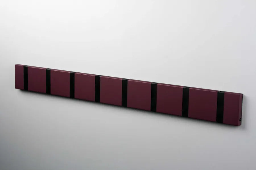  - Purple / Sorte knager - Jacobsen Plus