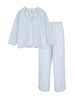 Pyjamas Poplin, mix blue eyes fra Aiayu