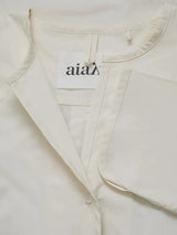 Pyjamas Poplin, pure ecru fra Aiayu - 2 - Jacobsen Plus