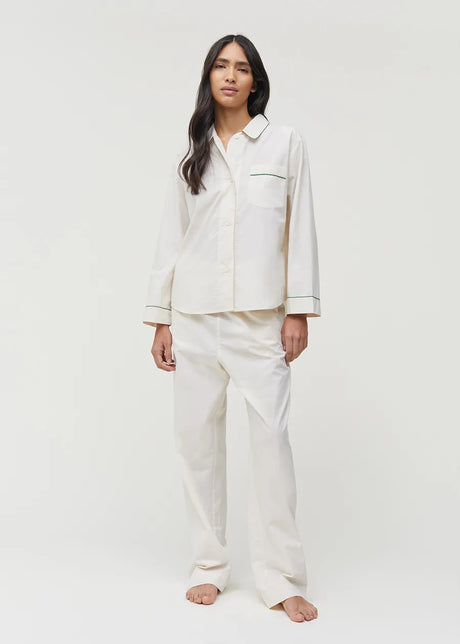 Pyjamas Night, mix hope fra Aiayu - XS - Jacobsen Plus