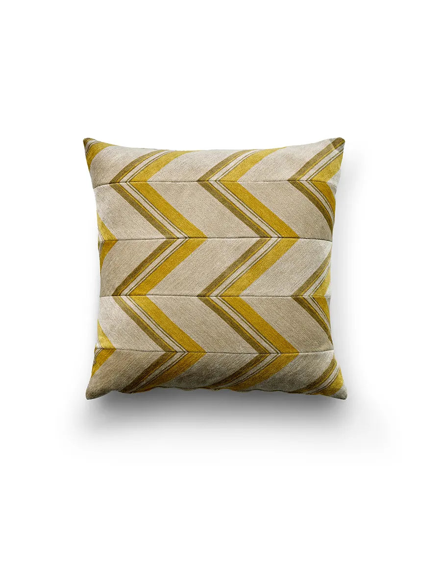 Blaze Pyjamas Pillow, 50x50 fra Eilersen - R02 - Jacobsen Plus