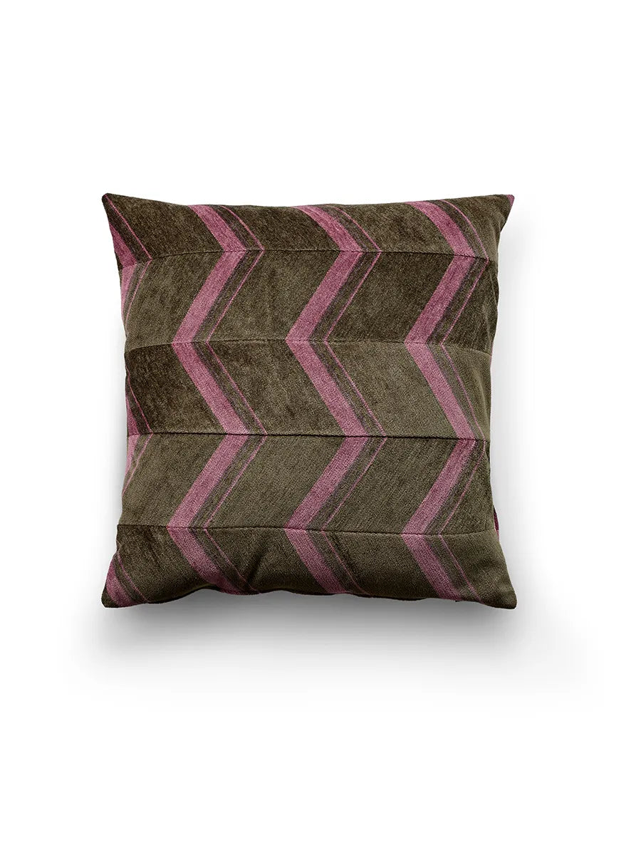 Blaze Pyjamas Pillow, 50x50 fra Eilersen - 6 - Jacobsen Plus