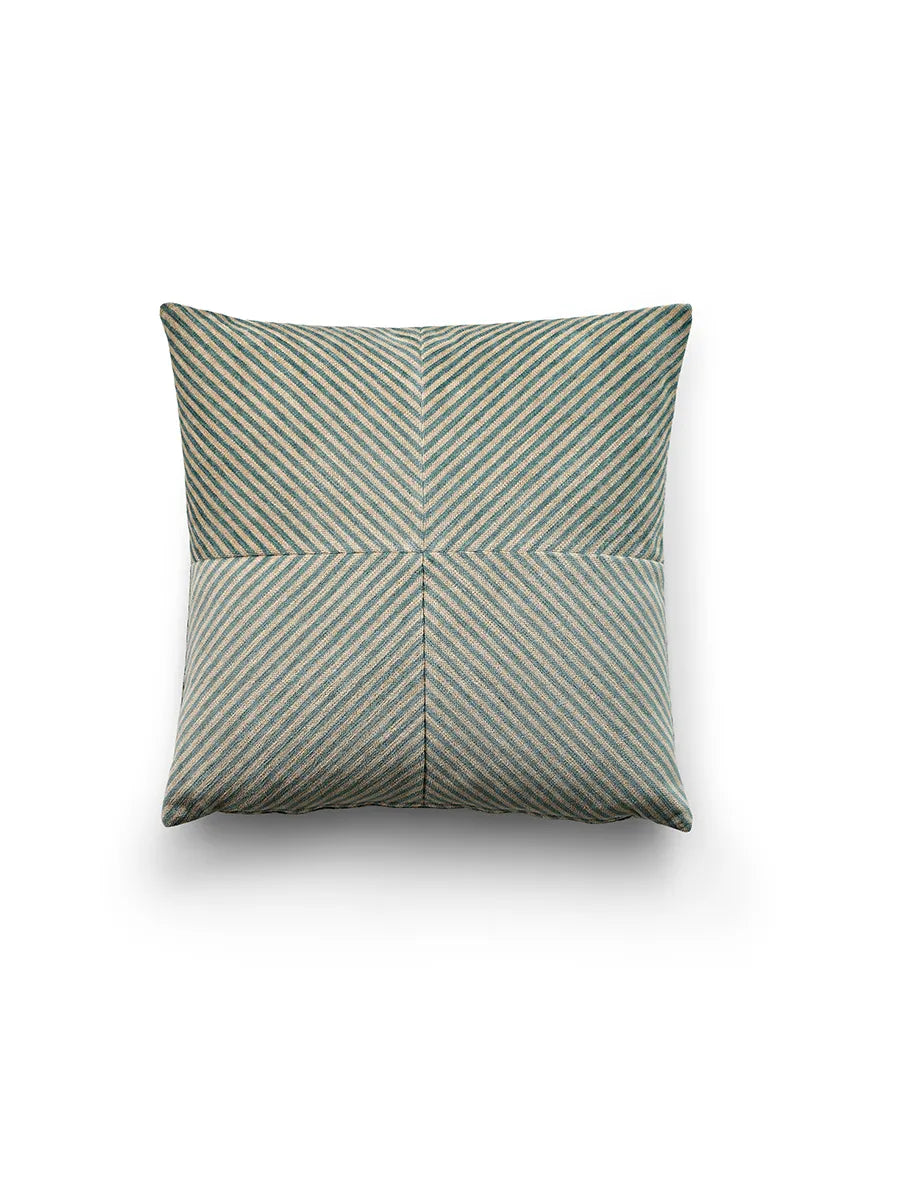 Tent Pyjamas Pillow, 50x50 fra Eilersen - P05 - Jacobsen Plus