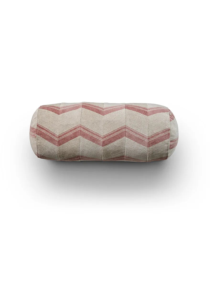 Flux Pyjamas Pillow, Ø22x50 fra Eilersen - R01 - Jacobsen Plus