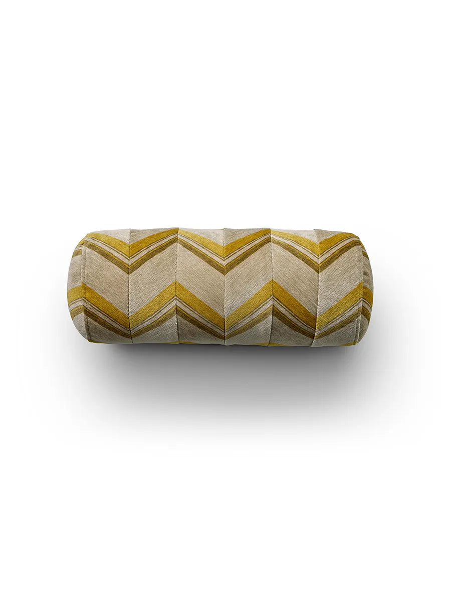 Flux Pyjamas Pillow, Ø22x50 fra Eilersen - 1 - Jacobsen Plus