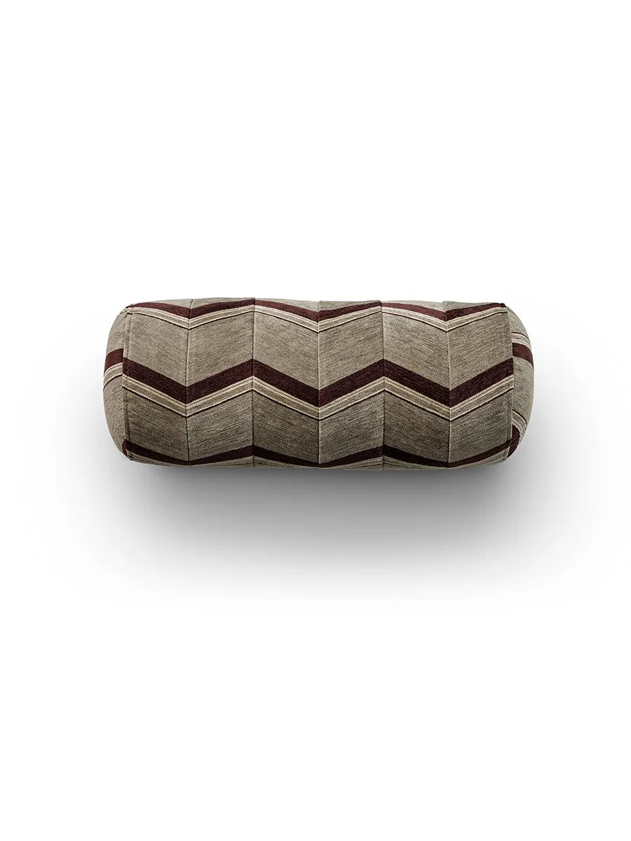 Flux Pyjamas Pillow, Ø22x50 fra Eilersen - R03 - Jacobsen Plus