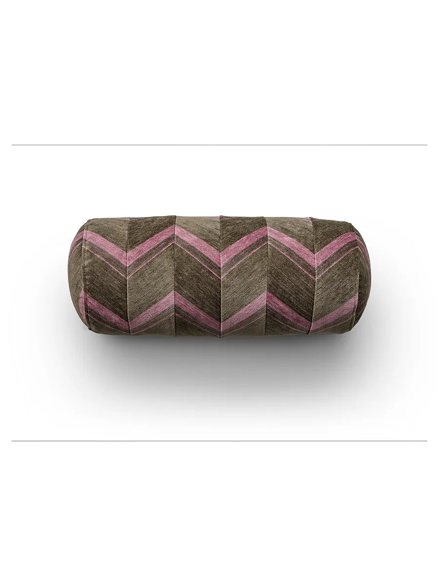 Flux Pyjamas Pillow, Ø22x50 fra Eilersen - R04 - Jacobsen Plus
