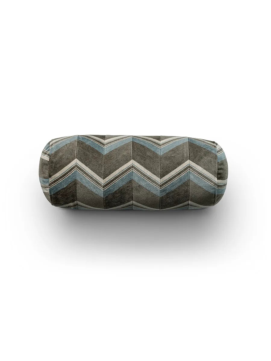 Flux Pyjamas Pillow, Ø22x50 fra Eilersen - R05 - Jacobsen Plus