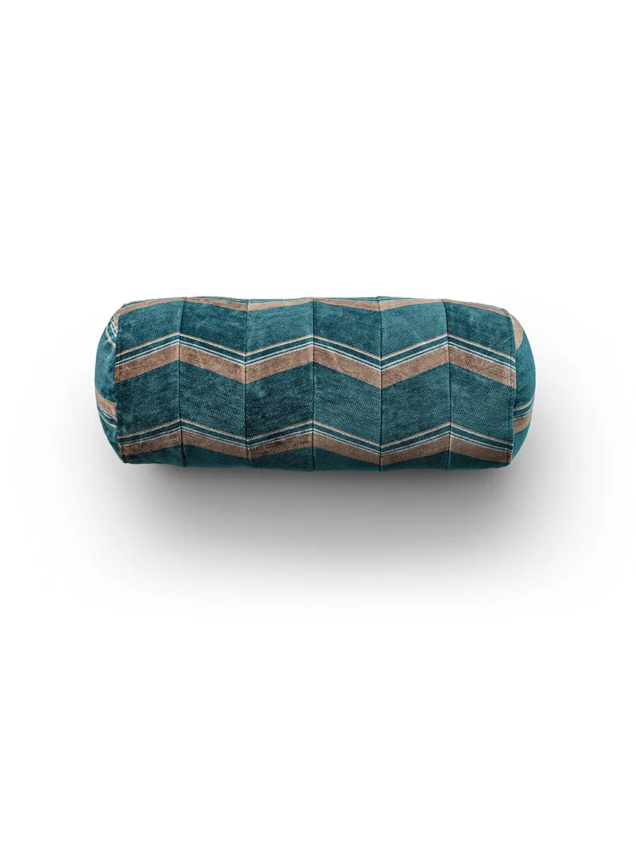 Flux Pyjamas Pillow, Ø22x50 fra Eilersen - 5 - Jacobsen Plus