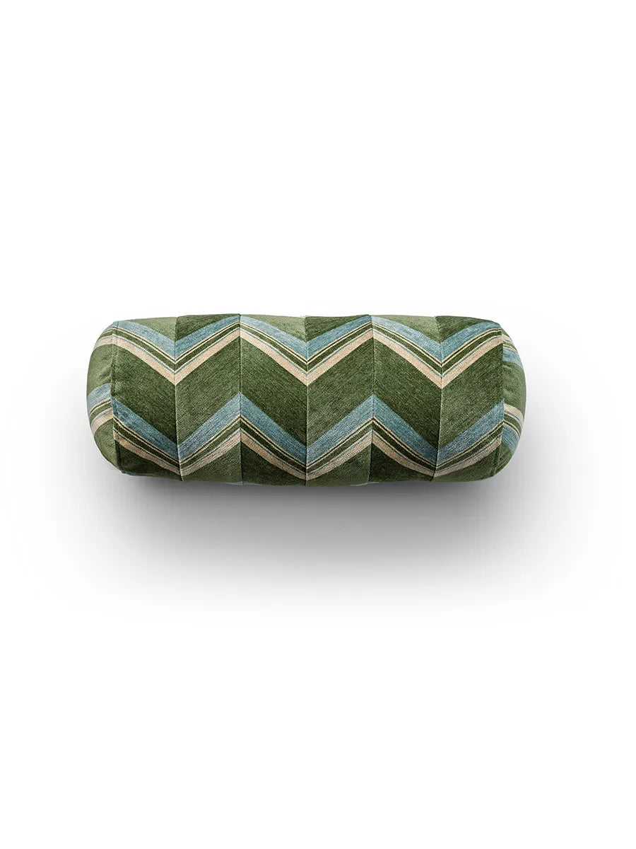 Flux Pyjamas Pillow, Ø22x50 fra Eilersen - R07 - Jacobsen Plus