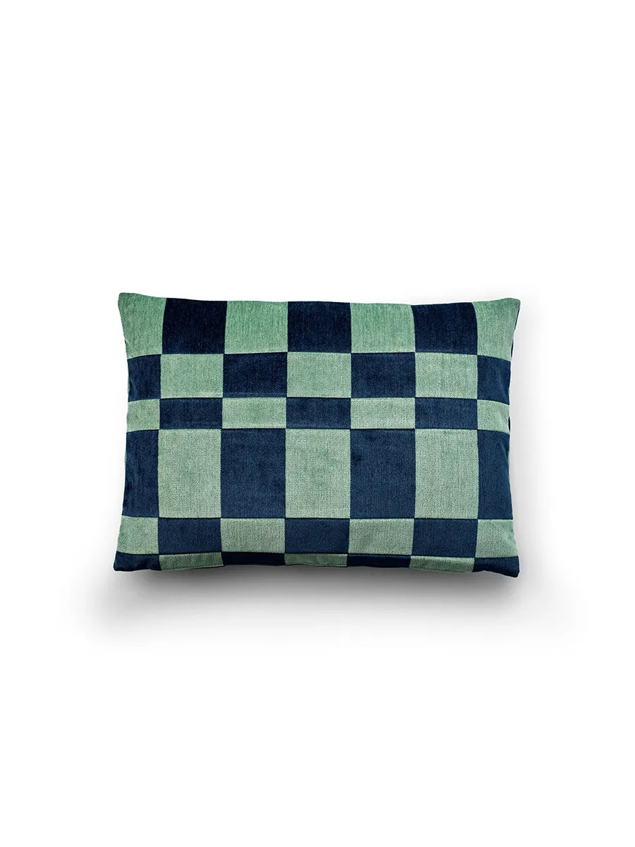 Luna Pyjamas Pillow, 40x60 fra Eilersen - H04 - Jacobsen Plus