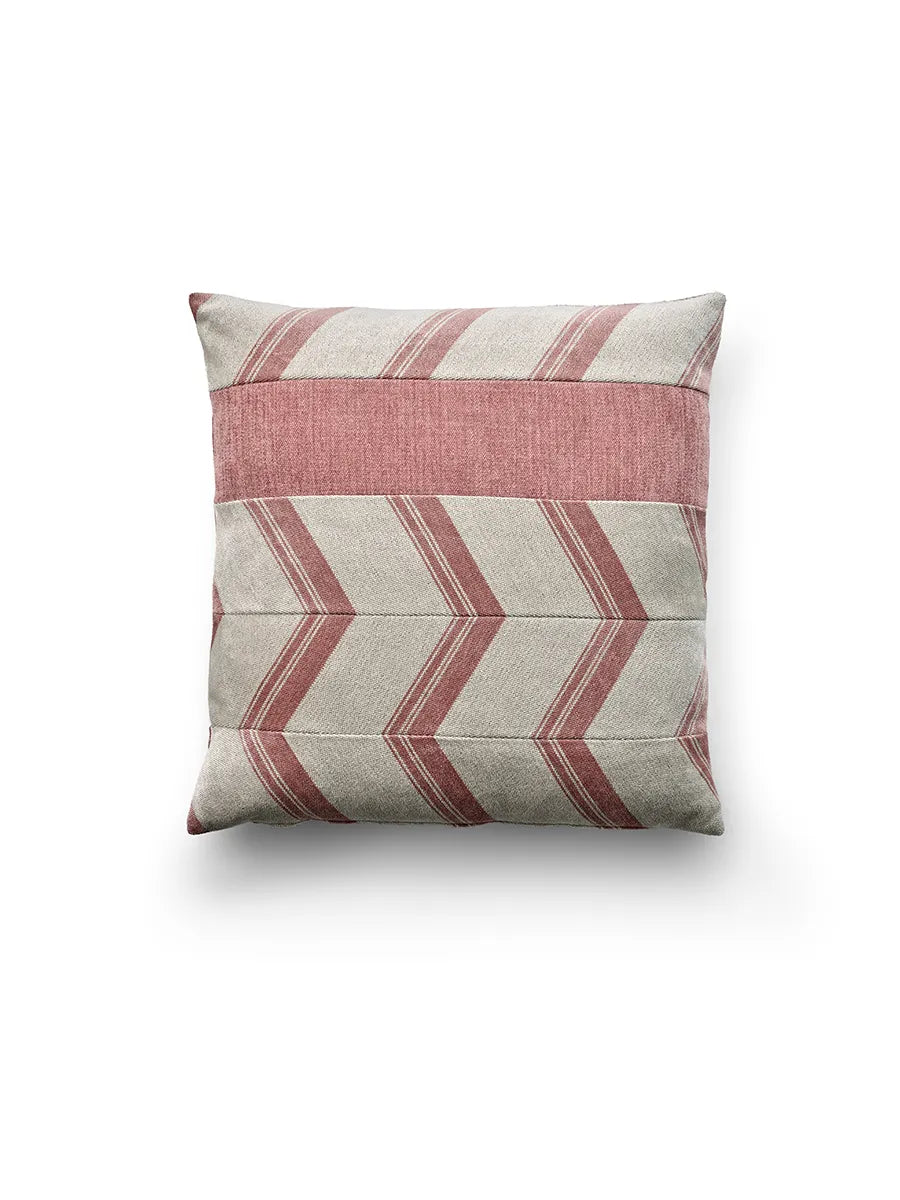 Quill Pyjamas Pillow, 50x50 fra Eilersen - R01 - Jacobsen Plus