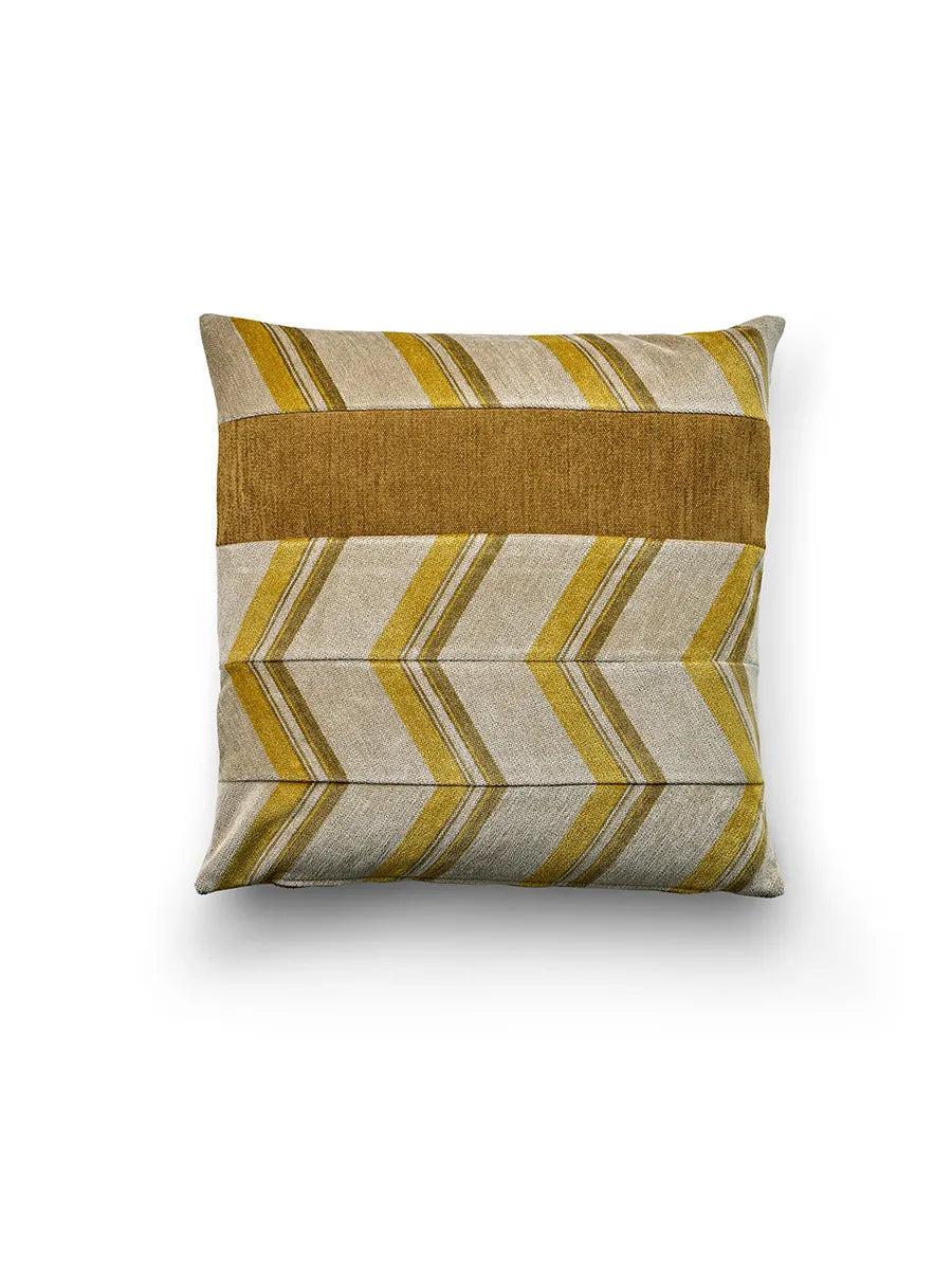 Quill Pyjamas Pillow, 50x50 fra Eilersen - R02 - Jacobsen Plus