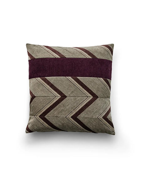 Quill Pyjamas Pillow, 50x50 fra Eilersen - R01 - Jacobsen Plus