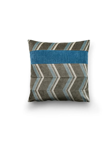 Quill Pyjamas Pillow, 50x50 fra Eilersen - R01 - Jacobsen Plus