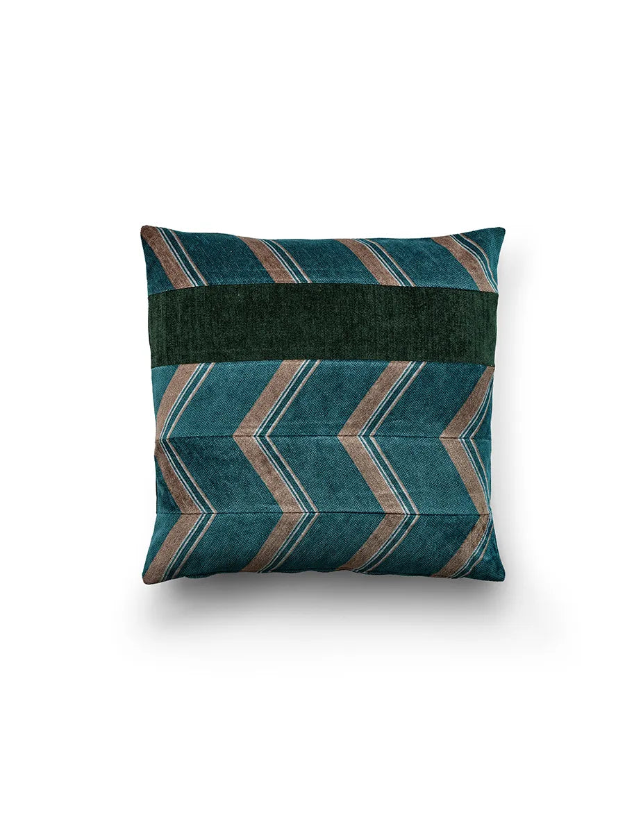 Quill Pyjamas Pillow, 50x50 fra Eilersen - R06 - Jacobsen Plus