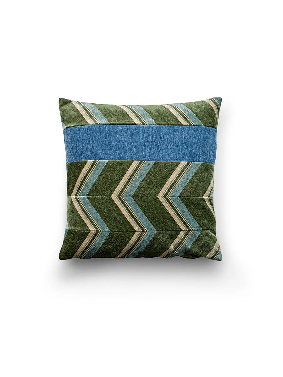 Quill Pyjamas Pillow, 50x50 fra Eilersen - R07 - Jacobsen Plus