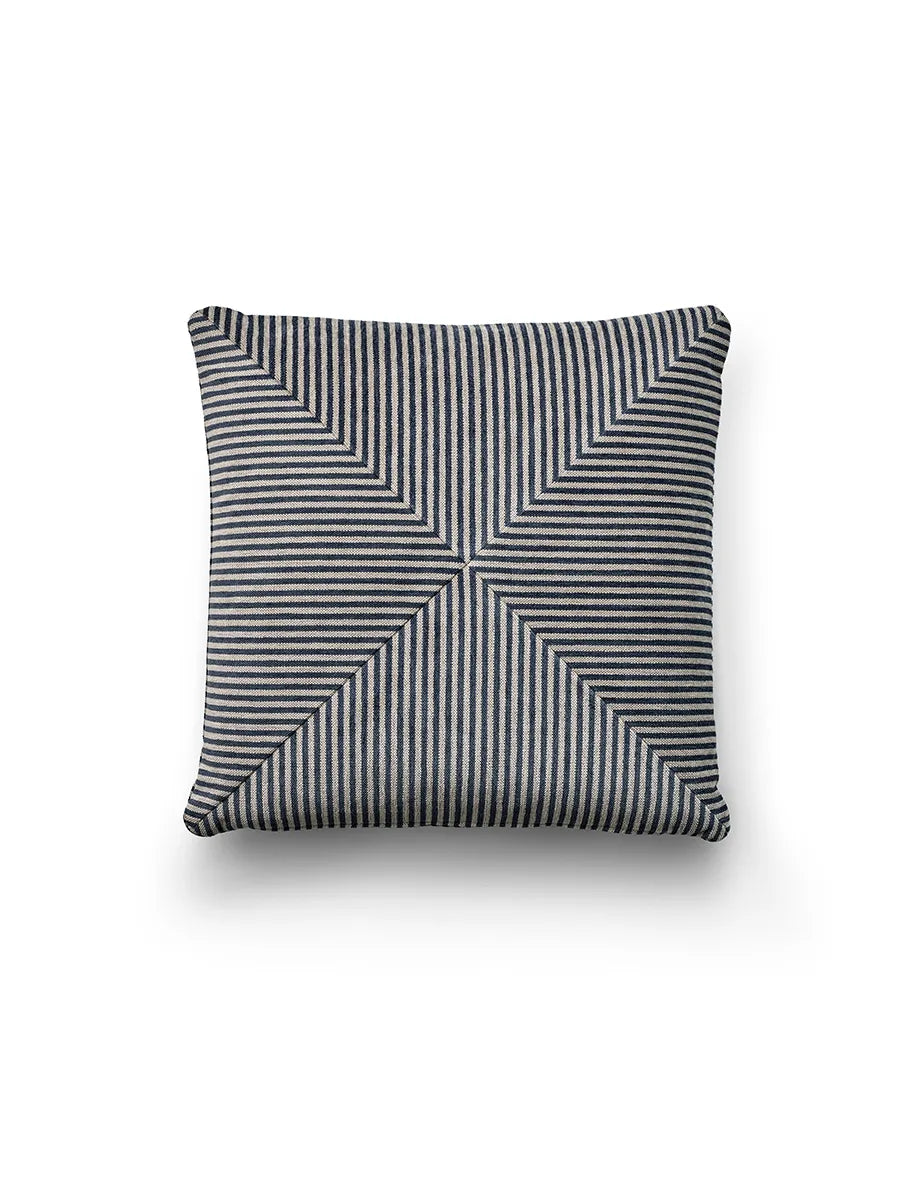Tent Pyjamas Pillow, 50x50 fra Eilersen - 5 - Jacobsen Plus