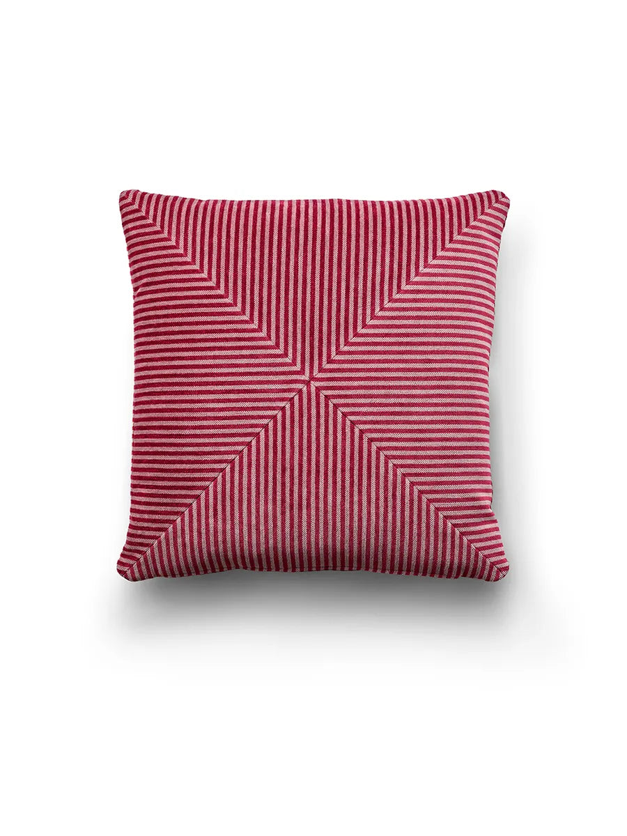 Tent Pyjamas Pillow, 50x50 fra Eilersen - 6 - Jacobsen Plus