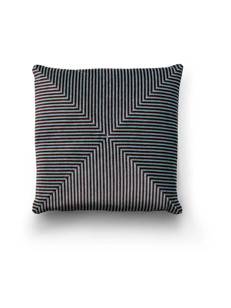 Tent Pyjamas Pillow, 50x50 fra Eilersen - P01 - Jacobsen Plus
