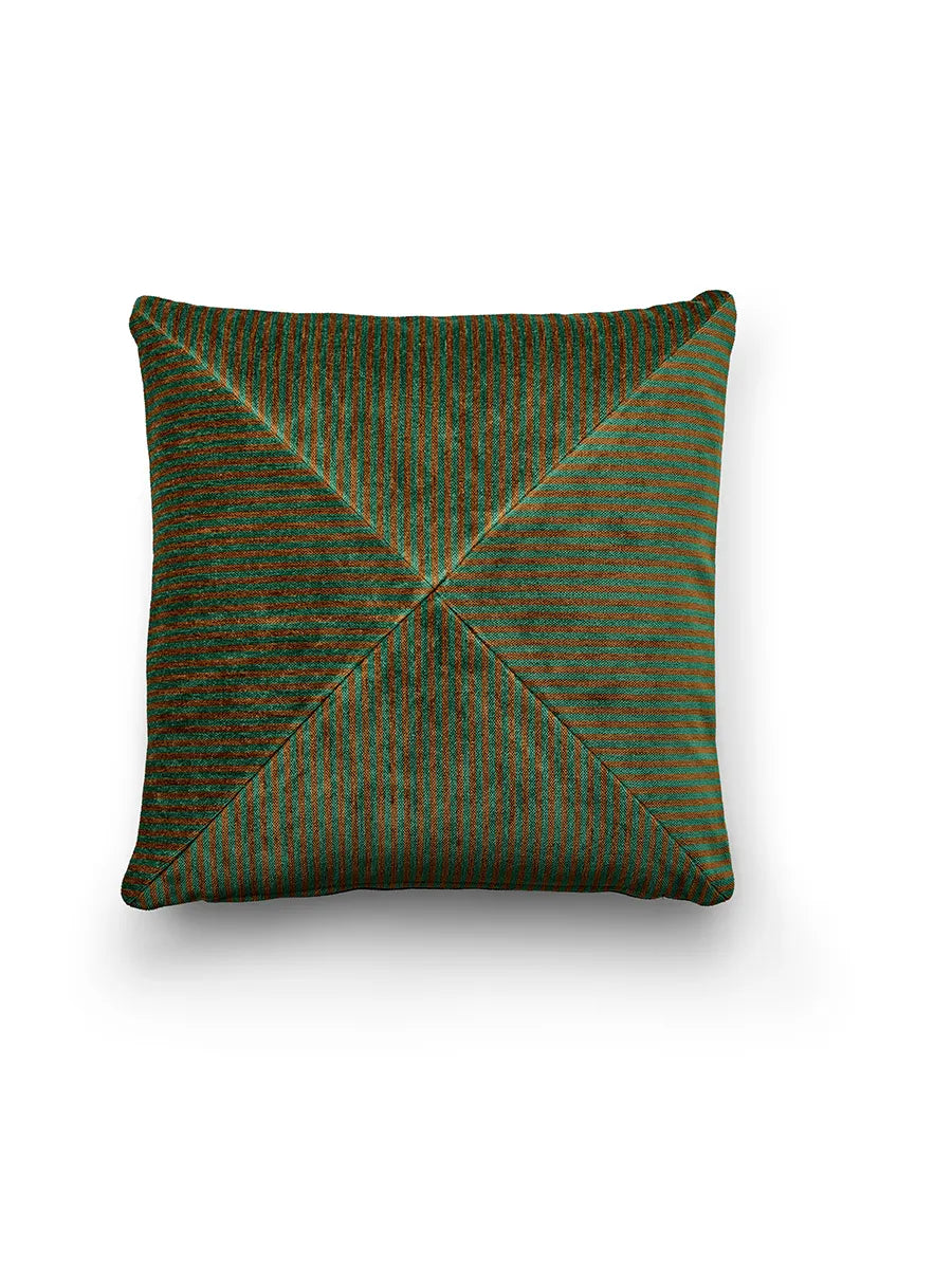 Tent Pyjamas Pillow, 50x50 fra Eilersen - 1 - Jacobsen Plus