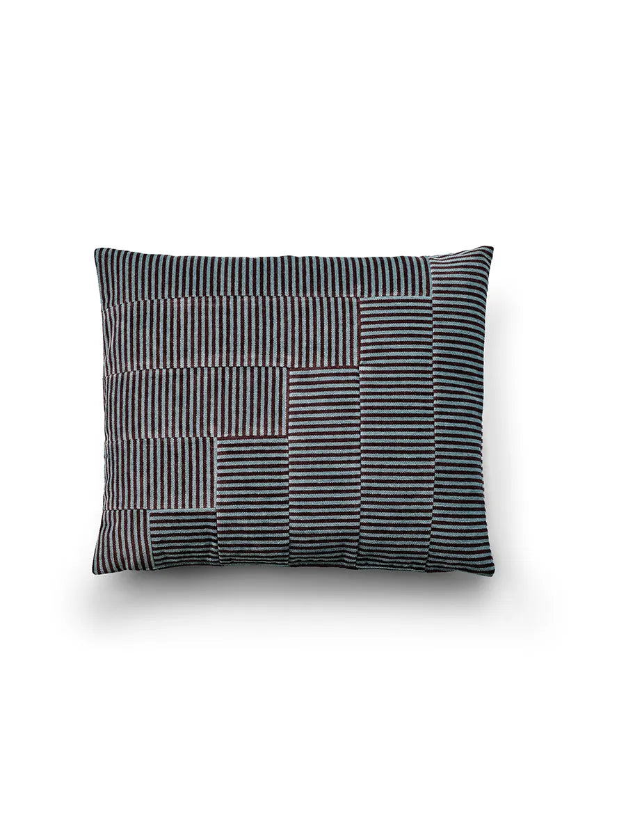 Zephyr Pyjamas Pillow, 50x60 fra Eilersen - 3 - Jacobsen Plus