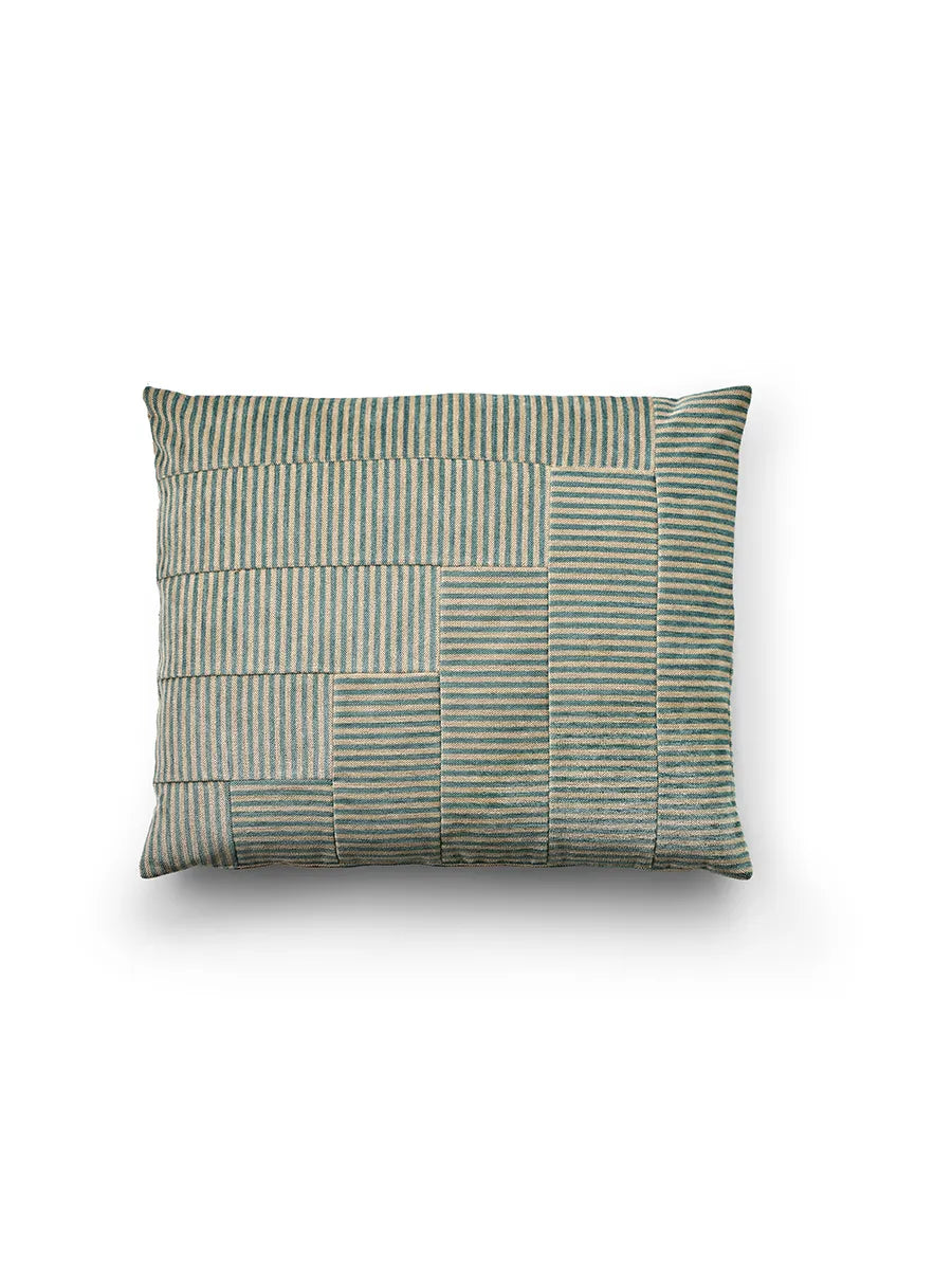 Zephyr Pyjamas Pillow, 50x60 fra Eilersen - 1 - Jacobsen Plus
