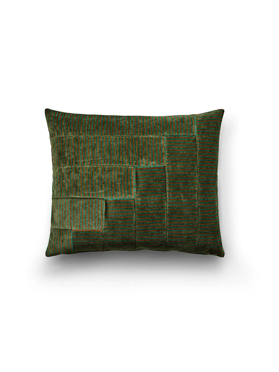 Zephyr Pyjamas Pillow, 50x60 fra Eilersen - P06 - Jacobsen Plus