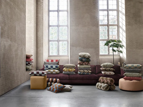 Fern Pyjamas Pillow, 50x50 fra Eilersen - P01 - Jacobsen Plus