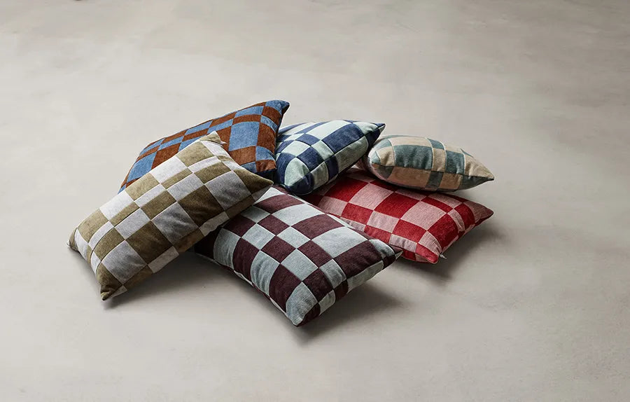 Luna Pyjamas Pillow, 40x60 fra Eilersen