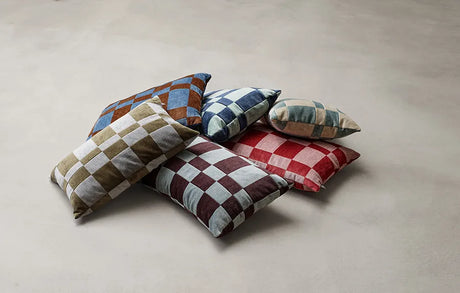 Luna Pyjamas Pillow, 40x60 fra Eilersen - H01 - Jacobsen Plus