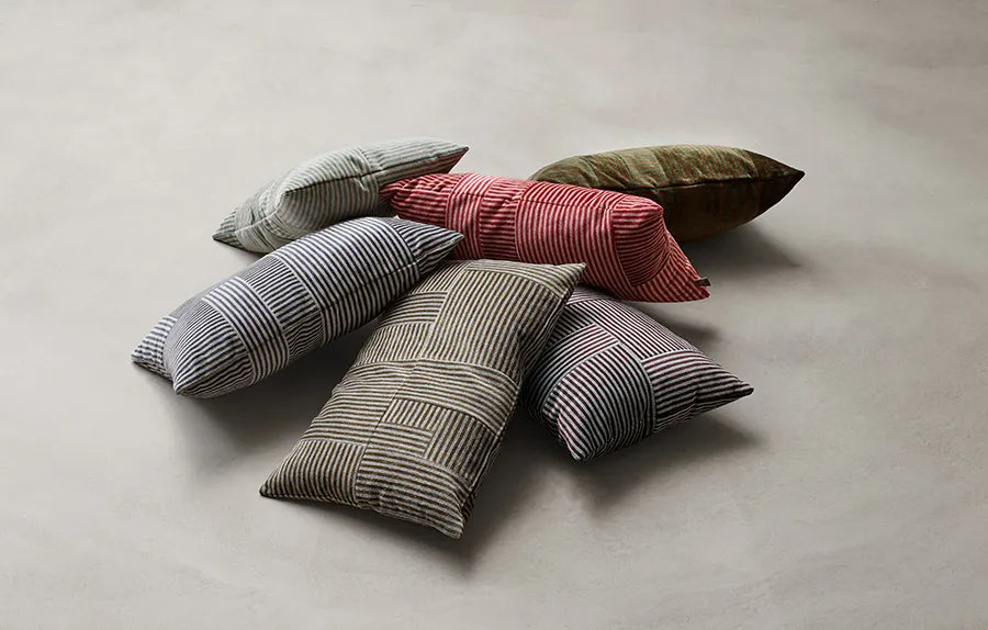 Mist Pyjamas Pillow, 40x60 fra Eilersen