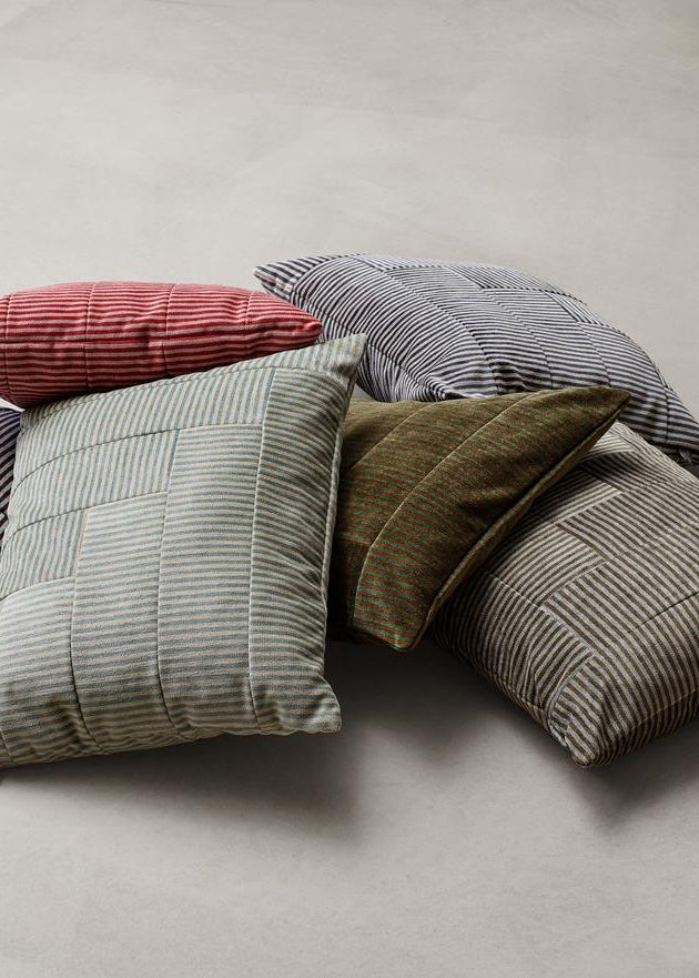 Zephyr Pyjamas Pillow, 50x60 fra Eilersen