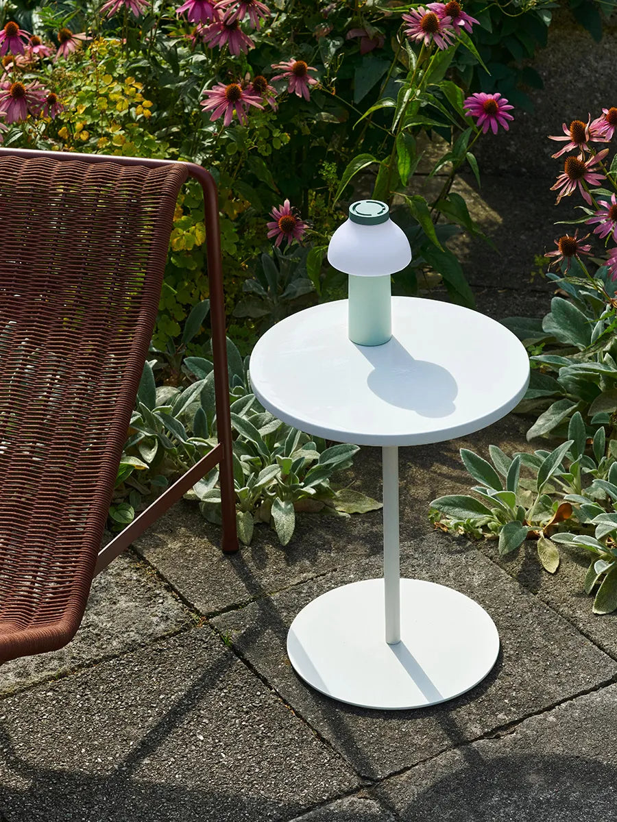 Pyro Coffee Table fra Hay