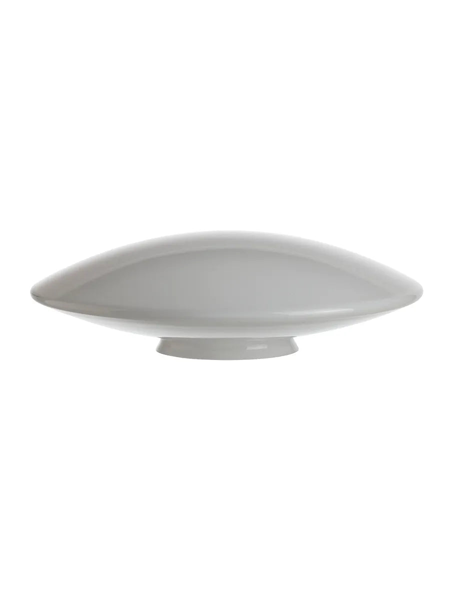 Glas til AJ Eklipta loft/væg Lampe fra Louis Poulsen - 1 - Jacobsen Plus