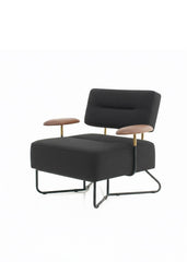 QT loungestol, Hallingdal 180 fra Stellar Works