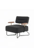 QT loungestol, Hallingdal 180 fra Stellar Works