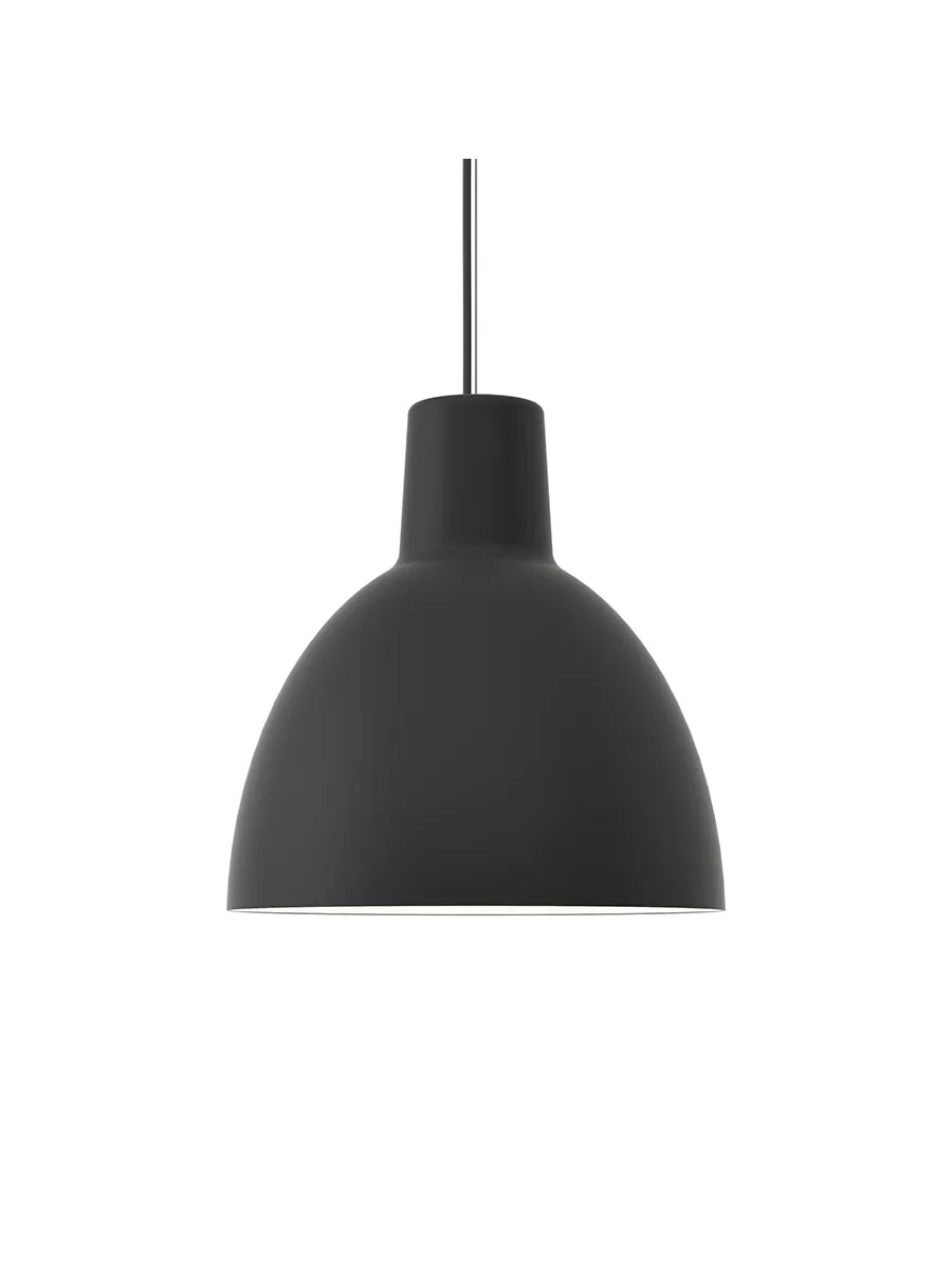 Toldbod 400 pendel fra Louis Poulsen