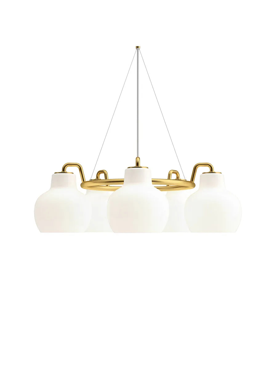 VL Ringkrone 5 fra Louis Poulsen