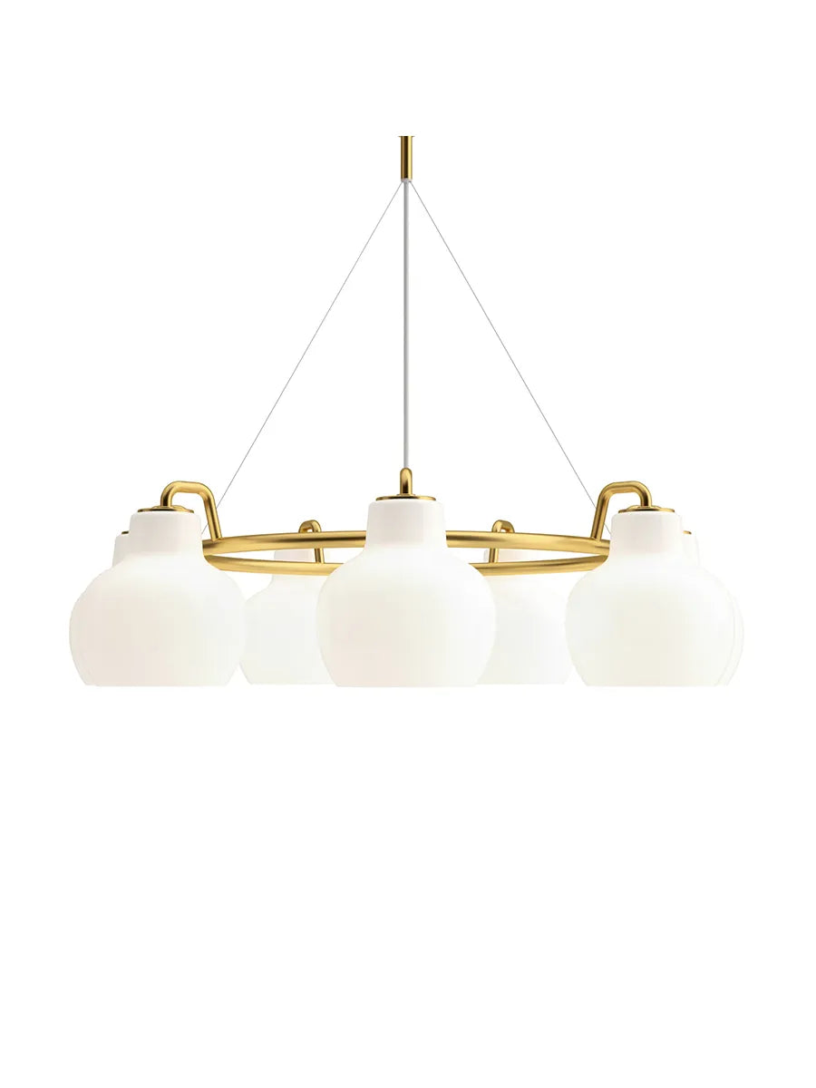 VL Ringkrone 7 fra Louis Poulsen