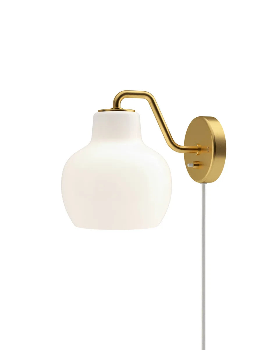 VL Ringkrone væglampe fra Louis Poulsen