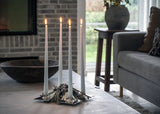 Quartet lysestager, 2 stk. fra Architectmade - 4 - Jacobsen Plus