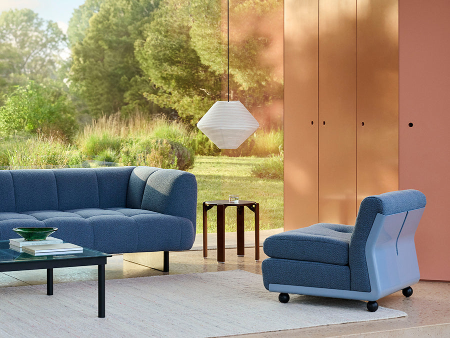 Amanta Modul fra Hay - 9 - Jacobsen Plus