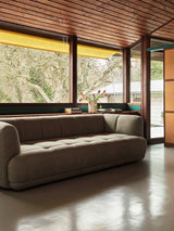 Quilton 3 pers. Sofa fra Hay - 2 - Jacobsen Plus