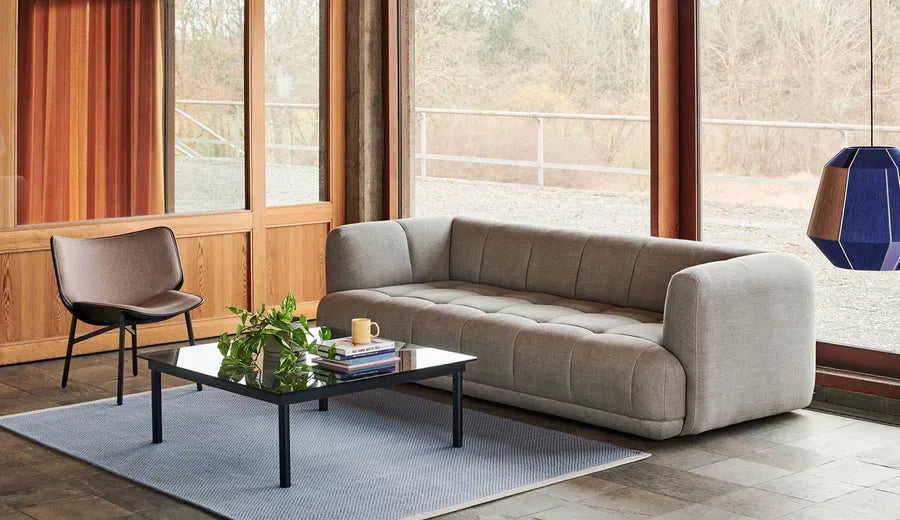 Quilton 3 pers. Sofa fra Hay - 5 - Jacobsen Plus