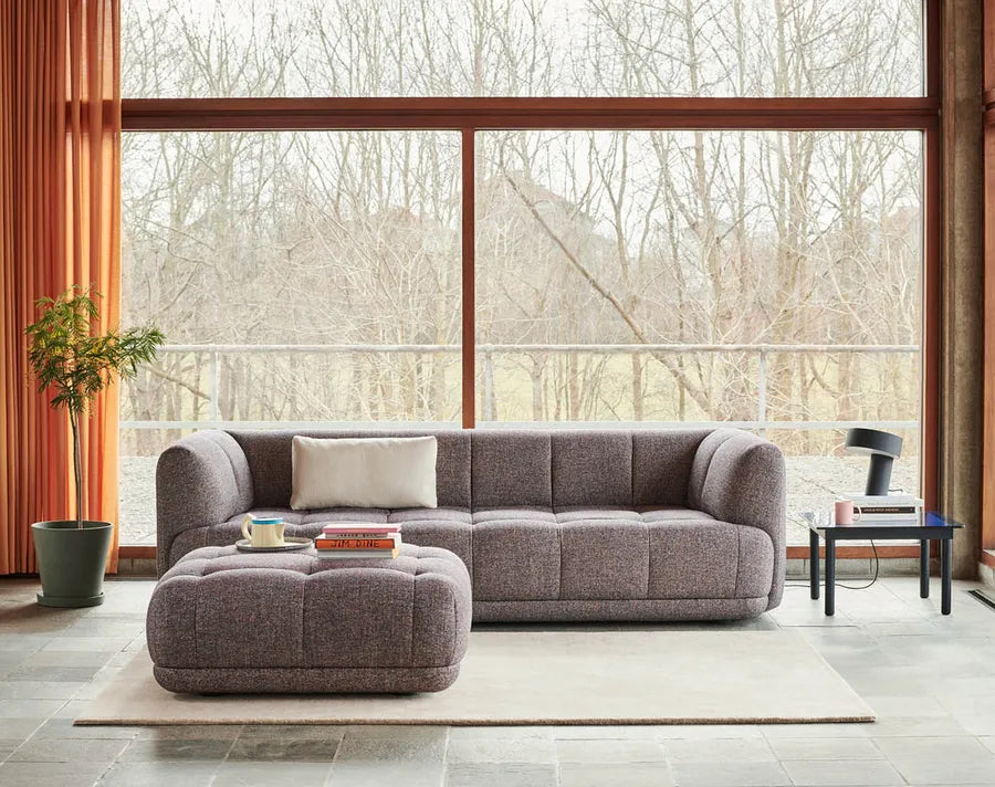Quilton 3 pers. Sofa fra Hay - 7 - Jacobsen Plus