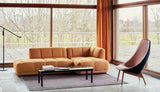 Kofi Sofabord 140x50 fra Hay - 2 - Jacobsen Plus