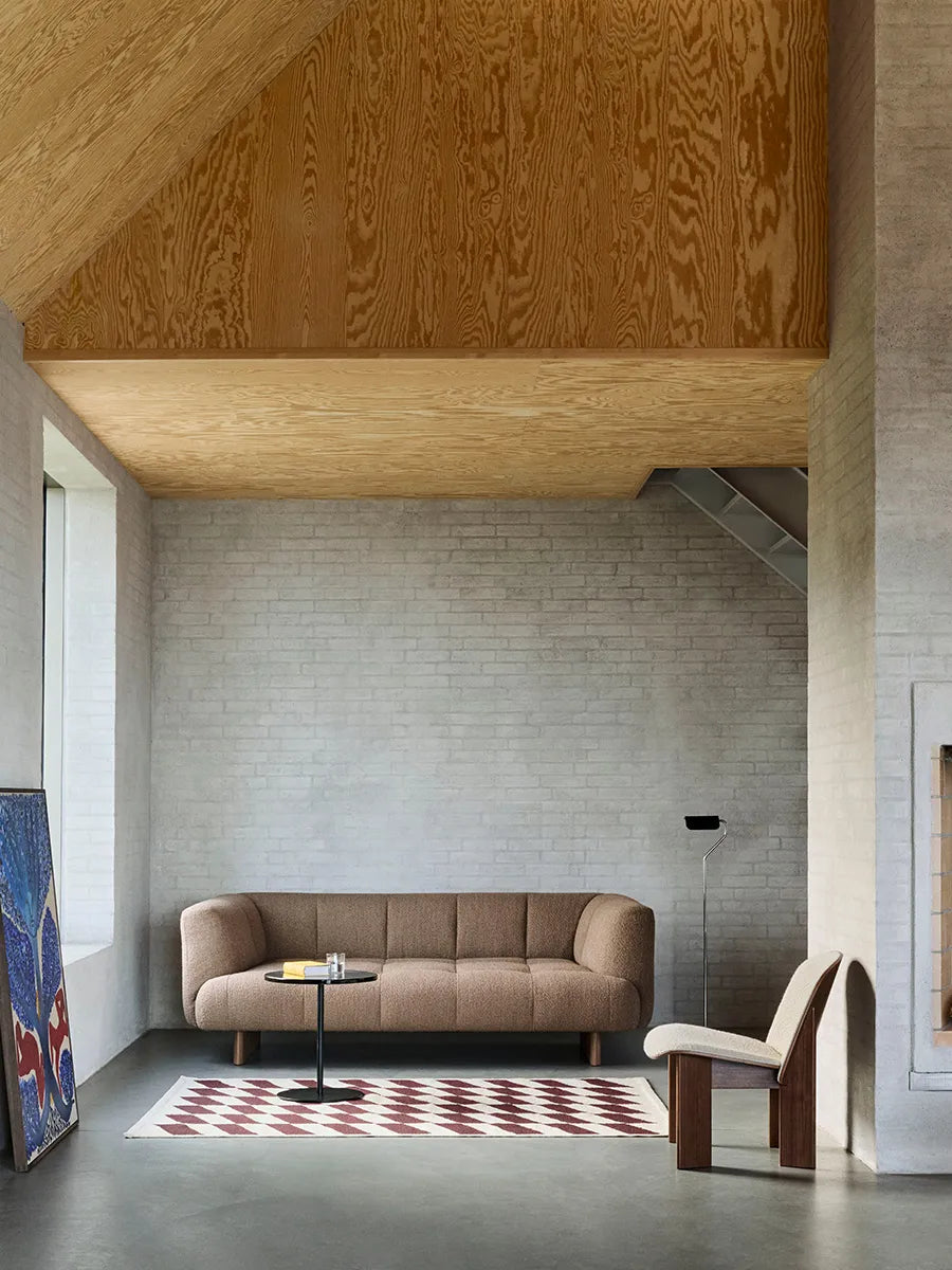 Pyro Coffee Table fra Hay