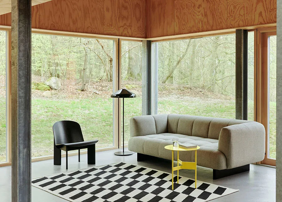 Quilton Lift 2 Pers. Sofa fra Hay