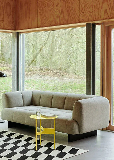 Quilton Lift 2 Pers. Sofa fra Hay - 2 - Jacobsen Plus
